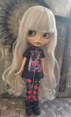 ハンドメイド アウトフィット No.2