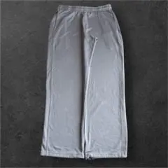 00s スウェット パンツ ストレート CHAMPS city ノームコア