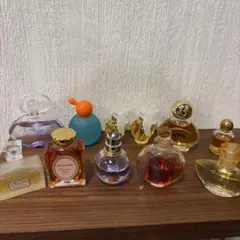 香水 ミニボトル まとめ売り Dior HERMES 他 - メルカリ
