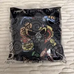 ヒスミニ HYSTERICMINI 2WAY TOTE-BACKPACK 黒