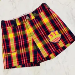 【値下げ】★未使用★　サマンサタバサ　ゴルフパンツのサムネイル