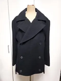 2026年最新】Yohji Yamamoto レディース ピーコート・ウールコートの