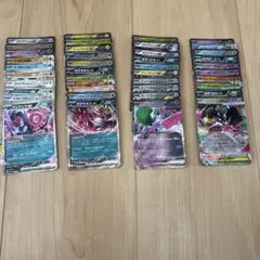 2025年最新】ダブルレア まとめ売り ポケカの人気アイテム - メルカリ