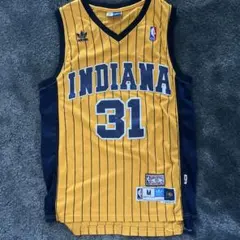Adidas x NBA Indiana Pacers ユニフォーム 13のサムネイル