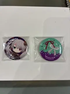 プロセカ 25時、ナイトコードで 初音ミク 缶バッジ