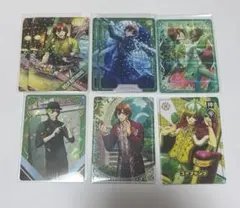 2025年最新】寿嶺二 ビジュアルカードの人気アイテム - メルカリ