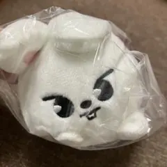 straykids skzoo リービット ツムツム ミニバックチャーム