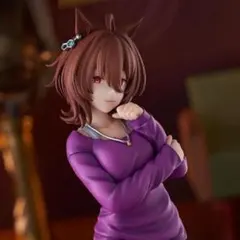 ウマ娘 フィギュア Trio-Try-it Figure アグネスタキオン