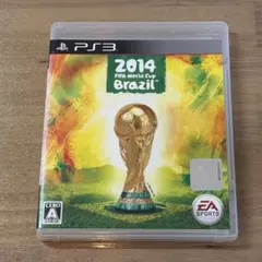 7-161 PS3 2014 FIFA World Cup Brazil