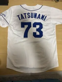 希少【新品未使用】3.立浪和義.2022.黄金期ネーム.中日ユニフォーム.超レア 希少【新品未使用】3.立浪和義.2022.黄金期ネーム.中日