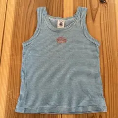 PETIT BATEAU タンクトップ 94cm