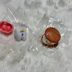 【匿名配送】ペックル ガチャセット (スモア 歯)