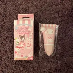 【新品未使用】サンリオ ホイップハンドクリーム こぎゅみん