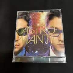 m-flo/ASTROMANTIC DVD〈2005年5月31日までの限定盤 - メルカリ