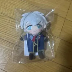 カラフルピーチ ヒロ ぬいぐるみ