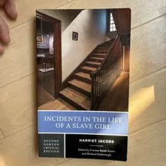 Incidents in the Life of a Slave Girl