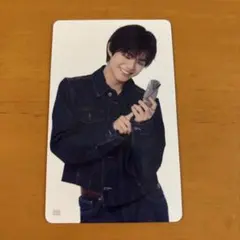 KO1KEYZ トレカ 照井康祐 003