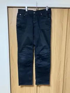 Johnbull ジョンブル　 チノパン　ブラック