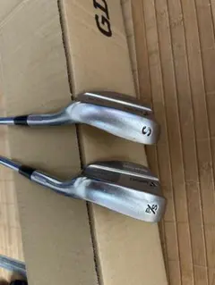 美品！BRIDGESTONE 233HF 7番アイアンSPEEDER NX R - メルカリ