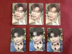 ZEROBASEONE ゼベワン ゴヌク トレカ タワレコ