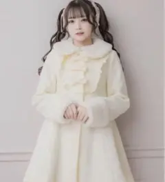 2026年最新】ピウム コートの人気アイテム - メルカリ