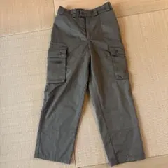 m-65 ワークパンツ