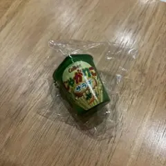 Calbee じゃがりこ フィギュアマスコット vol.2 サラダ