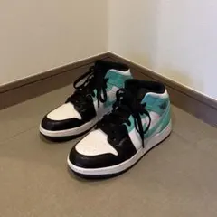 【Nike】Air Jordan 1 High Tropical Twist