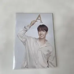 SEVENTEEN DK トレカ