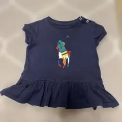 ラルフローレン　18M