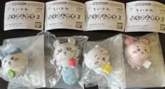 ちいかわ ならぶんです。3 ハチワレ モモンガ ちいかわ 古本屋