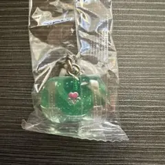 ふたりはプリキュア　めじるしアクセサリー　プリティコミューン