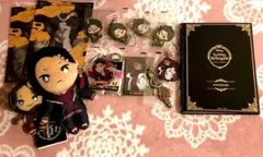 ジャミル・バイパー まとめ売り