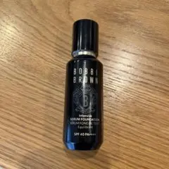 BOBBI BROWN Intensive Serum Foundationのサムネイル