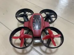 DRONE NET SKY FIGHT X 本体