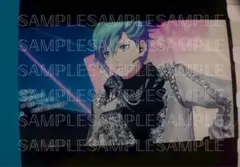 うたプリ タブナイ 第2弾 コマフィルム 特典 ゴッラブ 神愛 藍 曲中