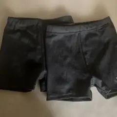 スパッツ　インナーパンツ　100