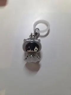 僕のヒーローアカデミア めじるしアクセサリーアニマル 相澤　ヒロアカ