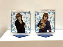 公*o様 テニプリスト限定 新テニスの王子様 アクリルスタンドコレクション 不二
