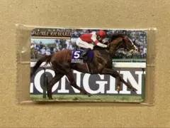 J125 エアグルーヴ まねき馬倶楽部 競馬 カード - メルカリ