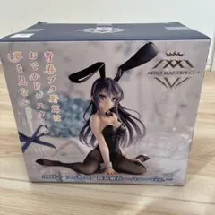 2025年最新】青ブタ フィギュアの人気アイテム - メルカリ