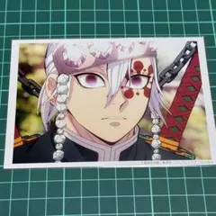 最終値下 鬼滅の刃 ufotable 遊郭編 場面写 アクリルスタンド 宇髄天元