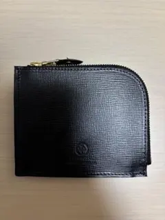 グレンロイヤル ブライドルレザー ジップミニパース 財布 ウォレット