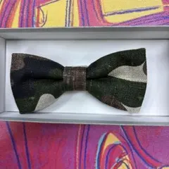 マグネット式　　蝶ネクタイ