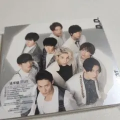 D.D./Imitation Rain　通常盤　初回スリーブ仕様8