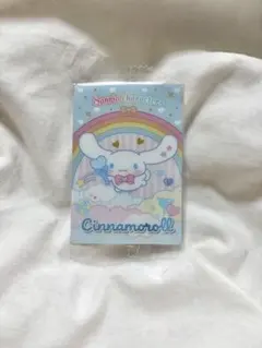 Sanrio 시나모롤 ウエハースカード