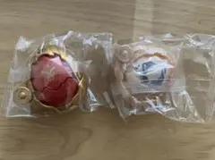 マイス　DXクウガライドエグズ＆クワガタシードエグズ