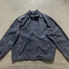 s*様 鬼フェード 90s ラルフローレン スウィングトップ 短丈