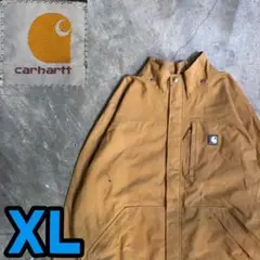 Carhartt アクティブジャケット メキシコ製SサイズJ140DNY⑥ - メルカリ