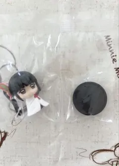 在庫ラスト【新品未開封＆匿名配送】鬼滅の刃 すわらせ隊 栗花落カナヲ　フィギュア